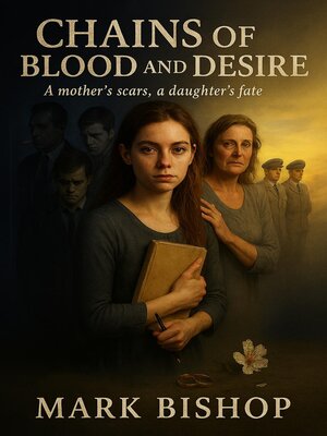 cover image of Chains of Blood and Desire